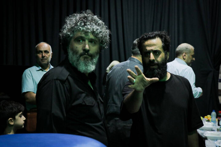 تاکید برمهانی بر حفظ مرجعیت تلویزیون به عنوان خاستگاه نمایش عروسکی