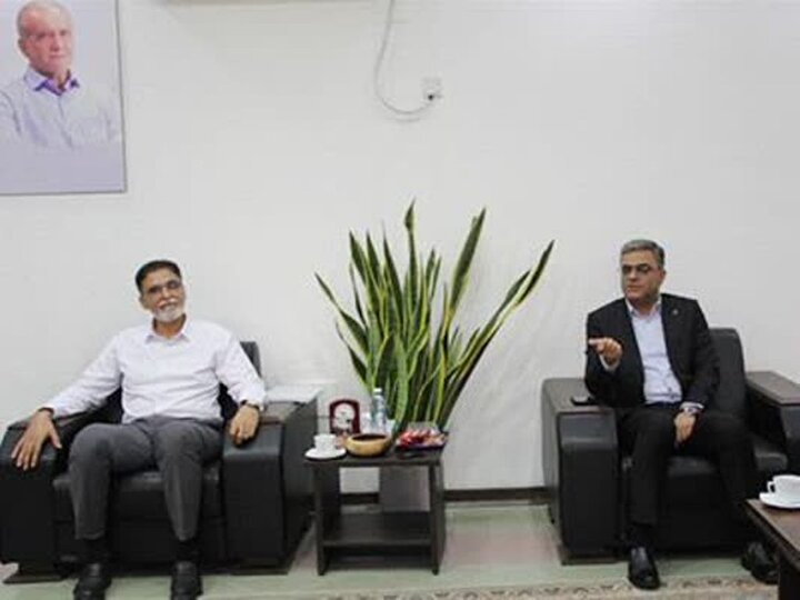 اجرای سطوح ۲ و ۳ طرح پزشک خانواده در دشتستان اجرای سطوح ۲ و ۳ طرح پزشک خانواده در دشتستان