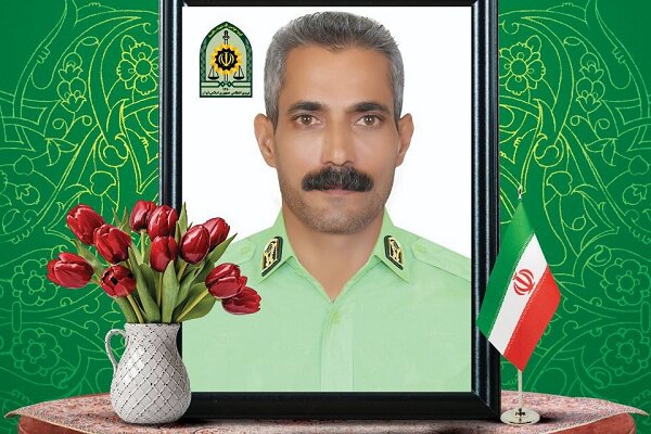 اطلاعیه مراسم تشییع پیکر مطهر شهید مدافع امنیت در زاهدان اطلاعیه مراسم تشییع پیکر مطهر شهید مدافع امنیت در زاهدان