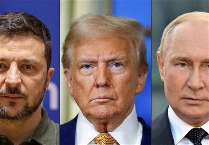 EU to hold immediate Ukraine talks before Trump-Putin meeting