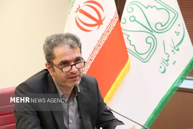 باستی: ارزش افزایی محصولات کشاورزی نیازمند توسعه صنایع وابسته است باستی: ارزش افزایی محصولات کشاورزی نیازمند توسعه صنایع وابسته است