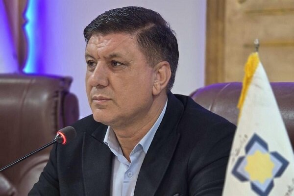 صادرات کشاورزی در خاتم با حمایت از تعاونیهای دهیاریها رشد میکند صادرات کشاورزی در خاتم با حمایت از تعاونیهای دهیاریها رشد میکند