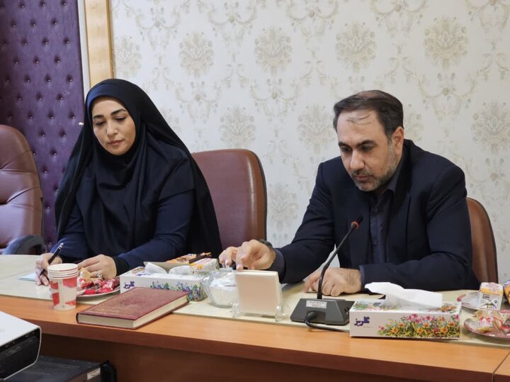 مسیر موفقیت خبرگزاری مهر با حمایت مسئولان رسانه هموارتر میشود