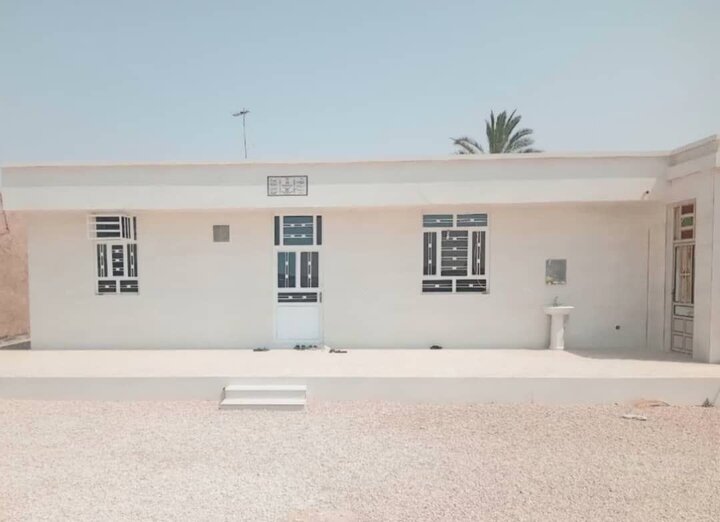 ارتقای ۱۳ درصدی مقاومسازی مسکن روستایی در استان بوشهر ارتقای ۱۳ درصدی مقاومسازی مسکن روستایی در استان بوشهر