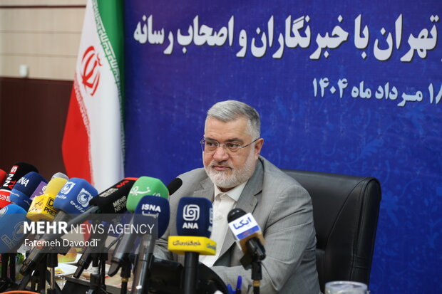 ایجاد ۱۹۳ هزار فرصت شغلی جدید در تهران طی یک سال اخیر