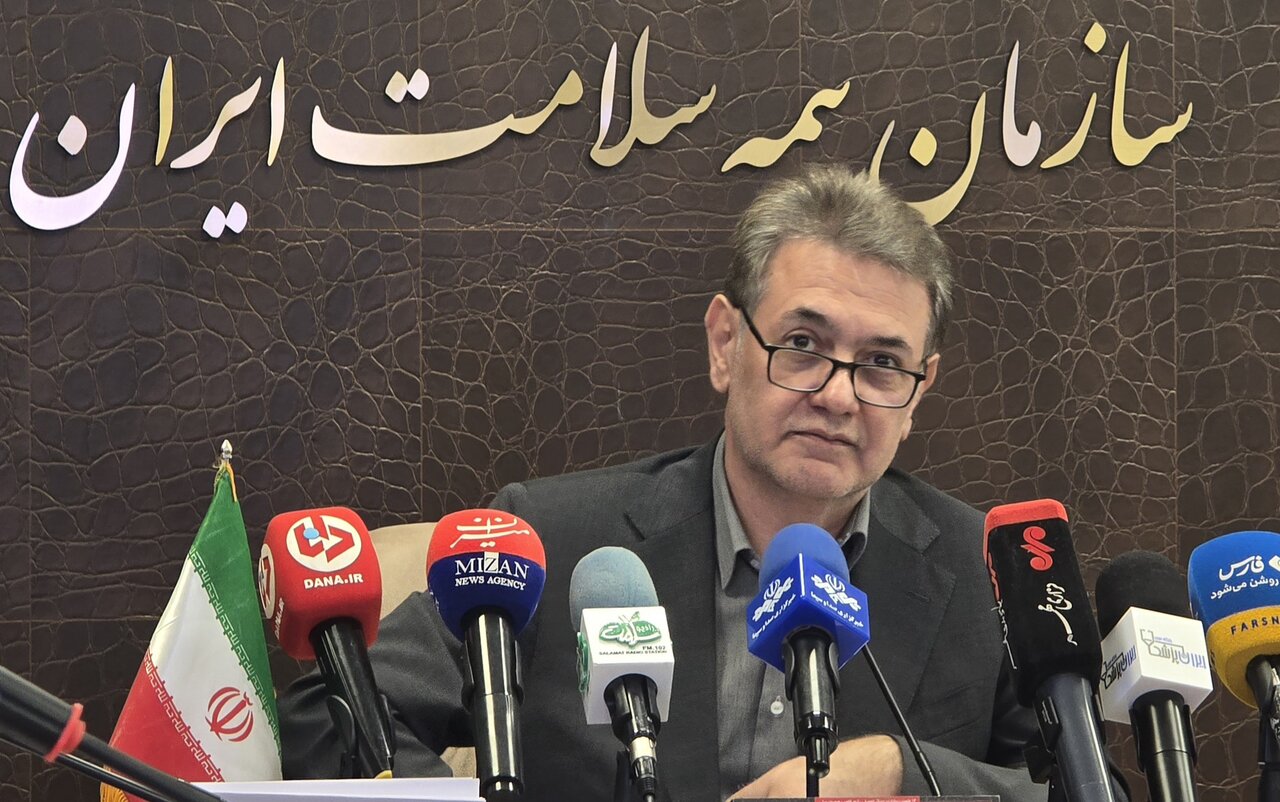 پرداخت ۸ هزار میلیارد تومان از مطالبات مراکز درمانی