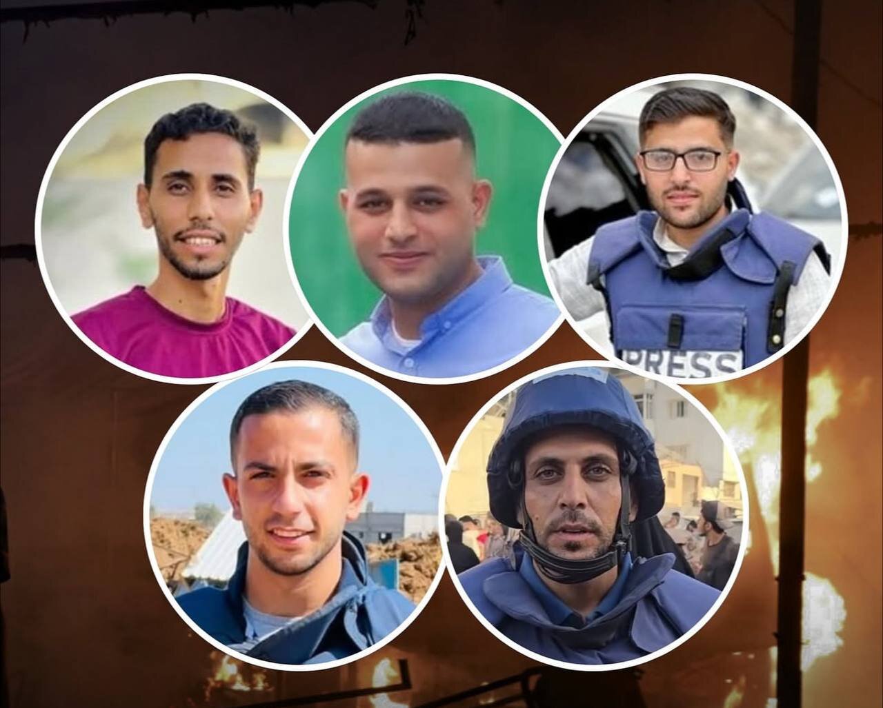 Germany seeks Israel's explanation over journalists' killing
