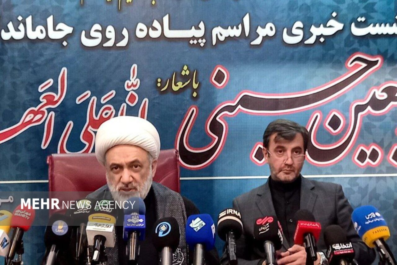 اربعين،آستان،مقدس،زائران،اجتماع،مسير،عرفاتي