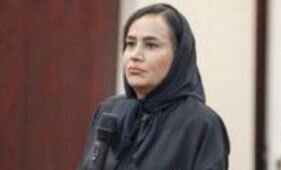 «خبرنگار» خستگی ناپذیر در جستجوی حمایت و امنیت