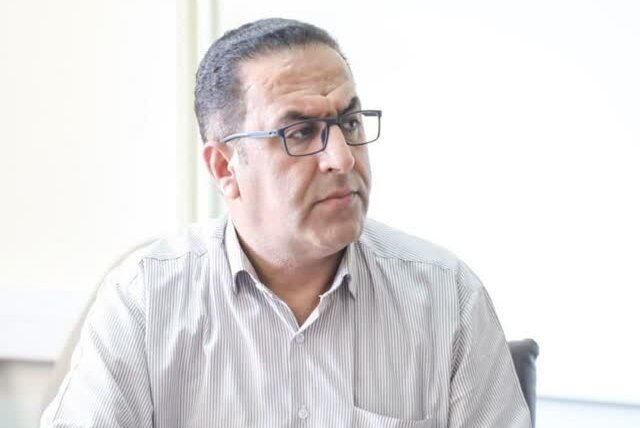 «خبرنگار» خستگی ناپذیر در جستجوی حمایت و امنیت