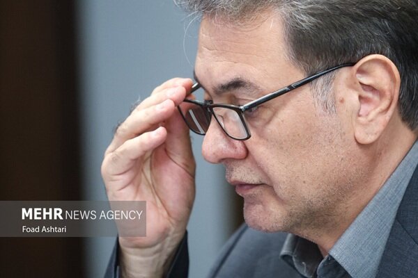 کاهش ۱۵ هزار میلیارد تومانی هزینههای پرداختی بیماران خاص و صعبالعلاج – خبرگزاری مهر | اخبار ایران و جهان کاهش ۱۵ هزار میلیارد تومانی هزینههای پرداختی بیماران خاص و صعبالعلاج – خبرگزاری مهر | اخبار ایران و جهان