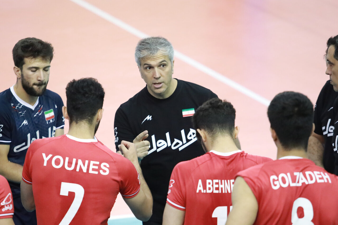 Gholamreza Momeni Moghaddam