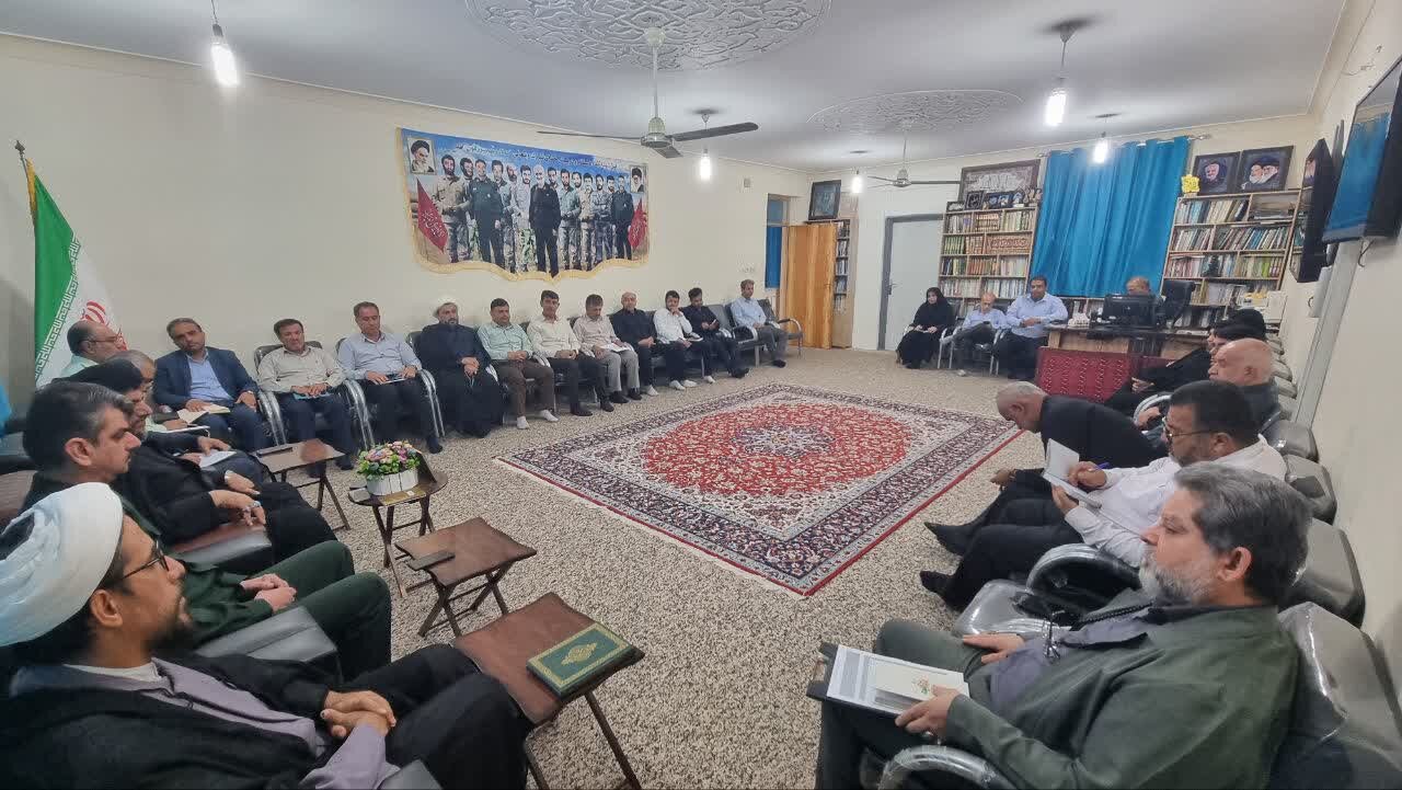 اربعین رسانهای جهانی برای معرفی مکتب امام حسین(ع) است
