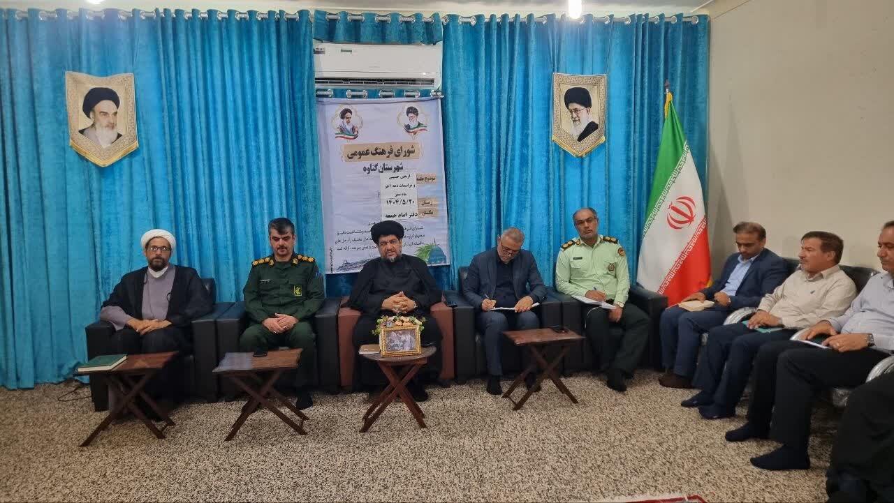 اربعین رسانهای جهانی برای معرفی مکتب امام حسین(ع) است