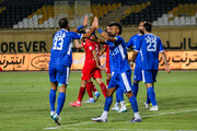 نشست تاجرنیا با سیدورف و ساپینتو پیرامون نقل‌ و انتقالات استقلال