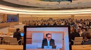 Iran slams Israel's attacks on public health facilities