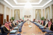 اسرائیل کا غزہ پر قبضے کا منصوبہ، سعودی عرب کا شدید ردعمل