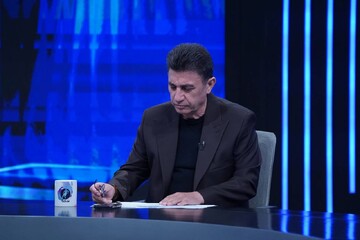 دو کار بزرگ در فوتبال انجام دادم/ من را در ورزشگاه آزادی اعدام کنید!
