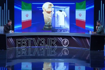 İran, 2026 Dünya Kupası kura çekim törenine katılacak