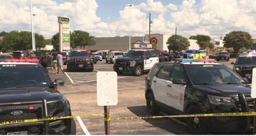 تیراندازی در کارولینای شمالی در آمریکا با ۲ کشته و ۱۳ زخمی