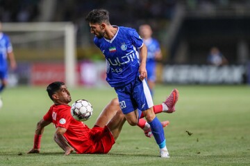 راهکار نتیجه گرفتن استقلال برابر تراکتور؛ آبی‌ها از کجا ضربه خوردند؟