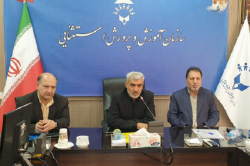 لزوم تغییر چارچوب فکری در حکمرانی آموزشی برای تحقق اهداف مدرسه تراز