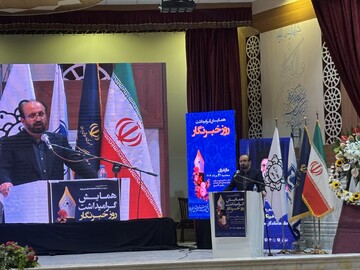 رسانه‌ها ظرفیت‌های گردشگری و اقتصاد دریامحور نوشهر را معرفی کنند