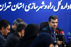 ۲۵۰۰ واحد مسکن حمایتی در تهران تحویل متقاضیان می‌شود