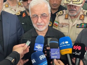 Erbain kapsamında Irak'a giden İranlı ziyaretçi sayısı kaç?