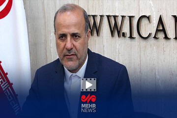 میرزاده: هیچ رئیس جمهوری اندازه پزشکیان برای آموزش و پرورش وقت نگذاشت