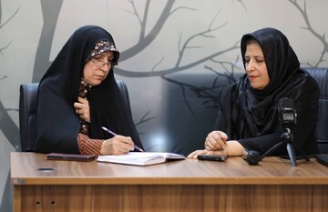 شعر کودک و نوجوان هنوز کودک است!؛ تمرکز روی زنان شاعر