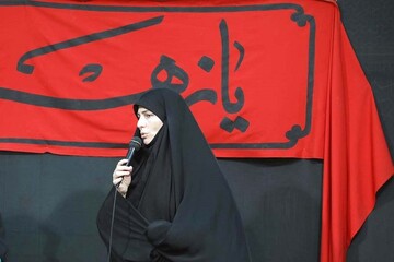 اردبیلی: «اربعین» تصویری از جهان پس از ظهور را به نمایش گذاشت