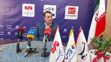 خبرنگاران با قلم خود امیدآفرینی کنند