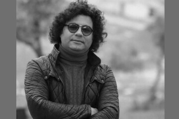 فیلمساز ایرانی سفیر حسن نیت جشنواره انگلیسی