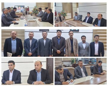 حفاظت و صیانت از منابع آب ضروری است