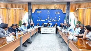 اختصاص خط اعتباری ویژه برای قنات‌ها و کانال‌ها ضروری است