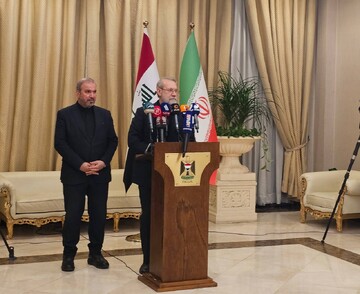 Larijani