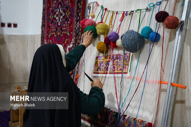 روز خبرنگار و بهره برداری از المان بسیج