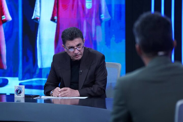 قلعهنویی: دیگر لژیونر آنچنانی نداریم؛ احتمال بازگشت رامین رضائیان قلعهنویی: دیگر لژیونر آنچنانی نداریم؛ احتمال بازگشت رامین رضائیان