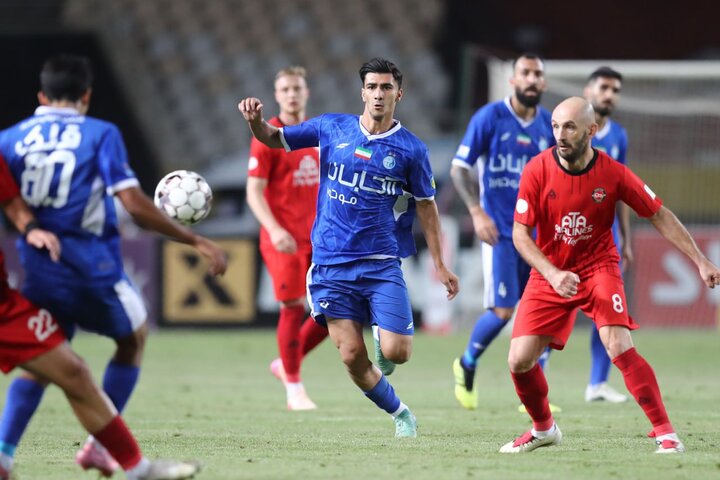 دلایل شکست استقلال برابر تراکتور/ مقصر از دست رفتن یک جام مشخص شد