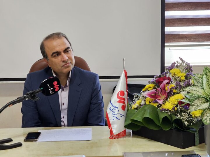 ۵۸ شرکت پخش دارو در مشهد فعال است