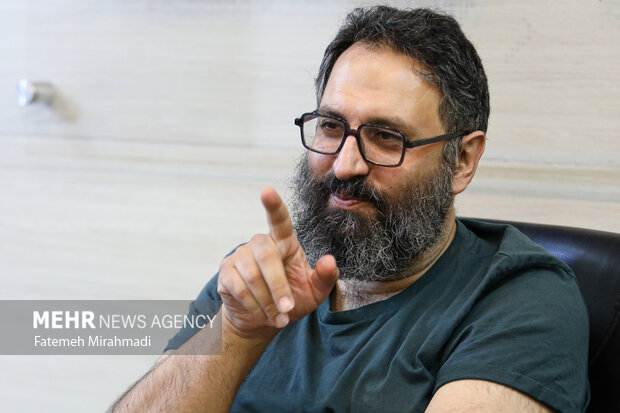 سرنوشت تراژیک حزب توده در ایران؛ هر فیلمی باید موضع داشته باشد