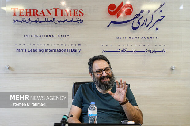 پرسشی درباره شکست یک آرمان؛ گنجینه تصویری نابی که از آن طرف آب رسید!