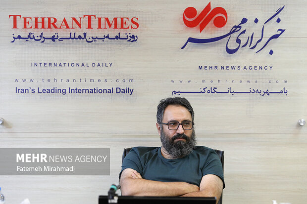 سرنوشت تراژیک حزب توده در ایران؛ هر فیلمی باید موضع داشته باشد