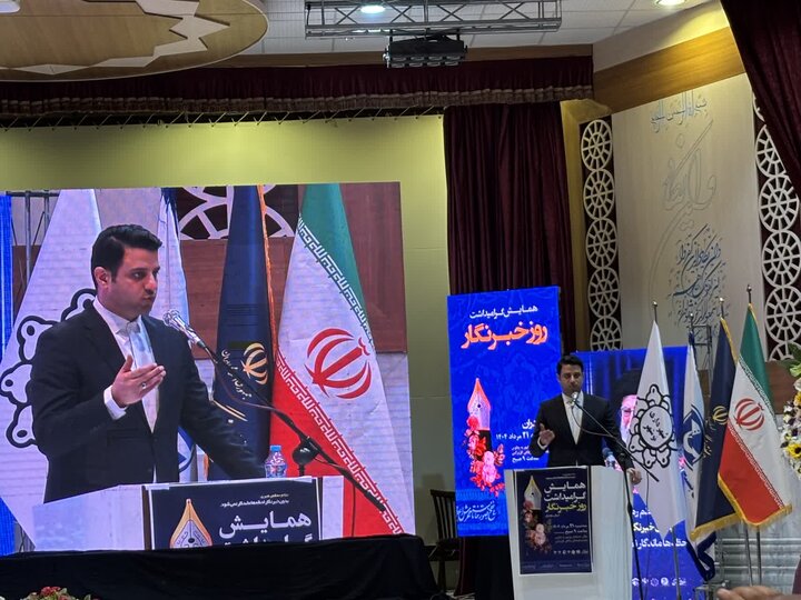 مازندران جزو ۵ استان برتر کشور در تعداد رسانه است