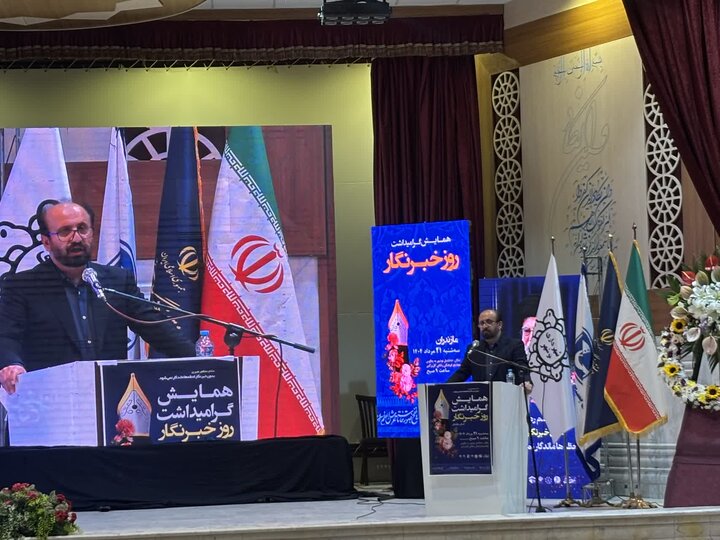 رسانهها ظرفیتهای گردشگری و اقتصاد دریامحور نوشهر را معرفی کنند