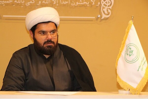 اربعین در سیستان و بلوچستان جلوه‌ پیوند مردم با ارزش‌های تمدن اسلامی