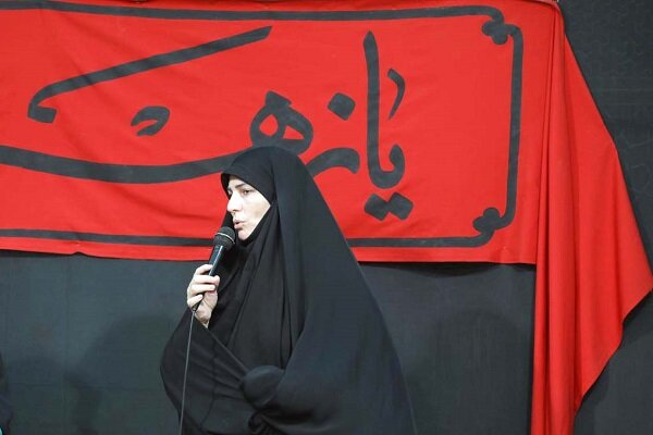 اردبیلی: «اربعین» تصویری از جهان پس از ظهور را به نمایش گذاشت