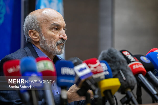 نگرانی رئیس دانشگاه تهران از تکرار حادثه انفجار کپسول هیدروژن در کشور