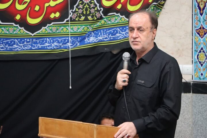 رینگ سوم شهری همدان موتور محرک توسعه اقتصادی استان است